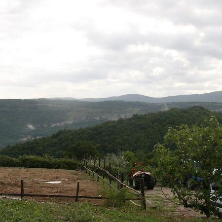 קופר Camping Jakomin מראה חיצוני תמונה