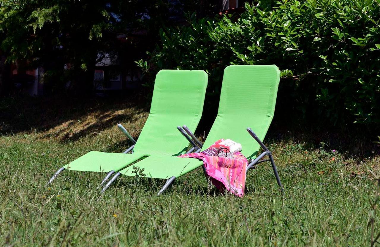קופר Camping Jakomin מראה חיצוני תמונה