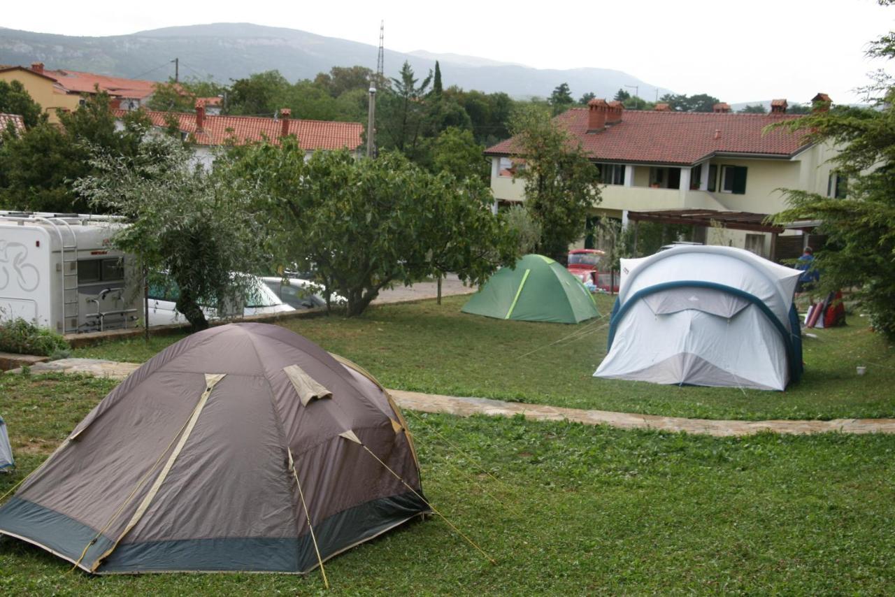 קופר Camping Jakomin מראה חיצוני תמונה
